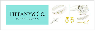 TIFFANY&Co.